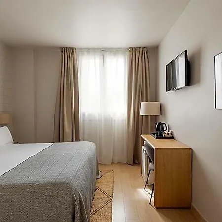 Hotel Colectia Urumea