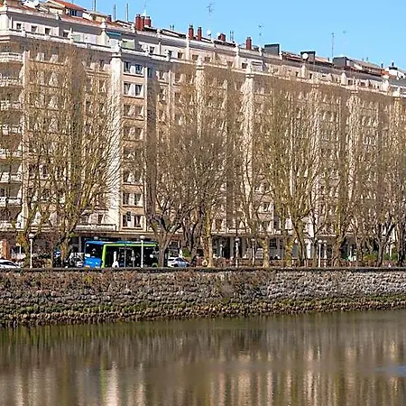 Colectia Urumea San Sebastian