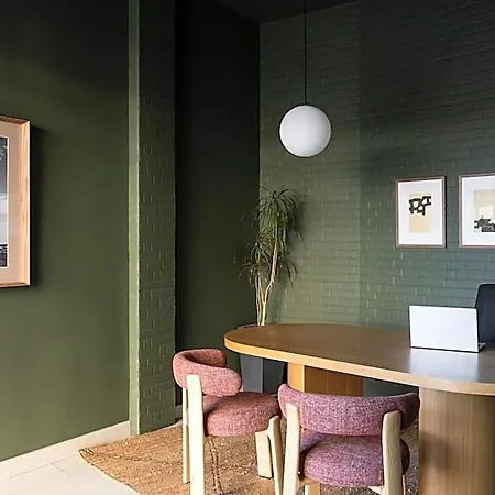 Hotel Colectia Urumea 2*