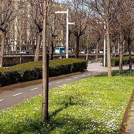 Colectia Urumea San Sebastian