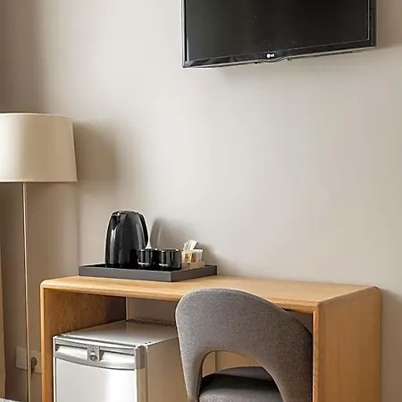 Hotel Colectia Urumea