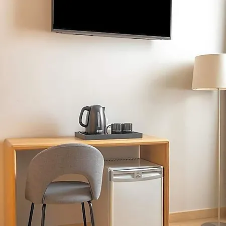 Colectia Urumea Hotel 2*