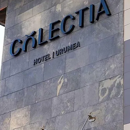Hotel Colectia Urumea San Sebastian