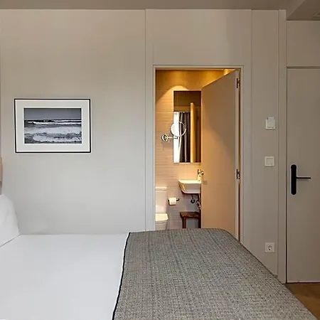 Hotel Colectia Urumea 2*