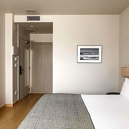 Hotel Colectia Urumea