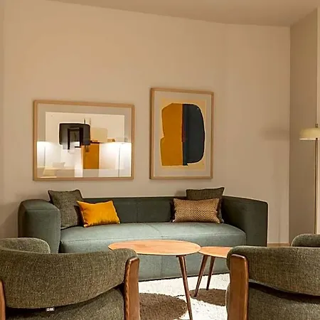 Hotel Colectia Urumea San Sebastian