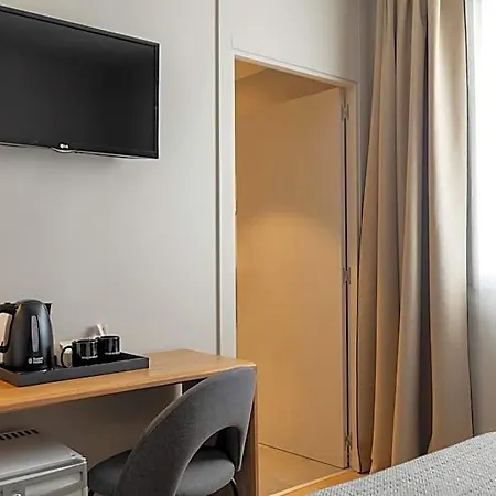 Colectia Urumea Hotel San Sebastian