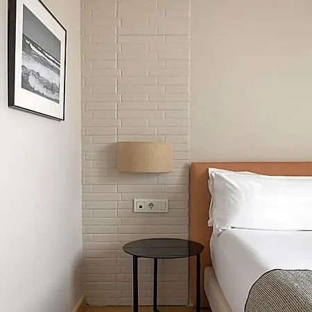 Hotel Colectia Urumea