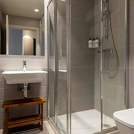 Colectia Urumea Hotel