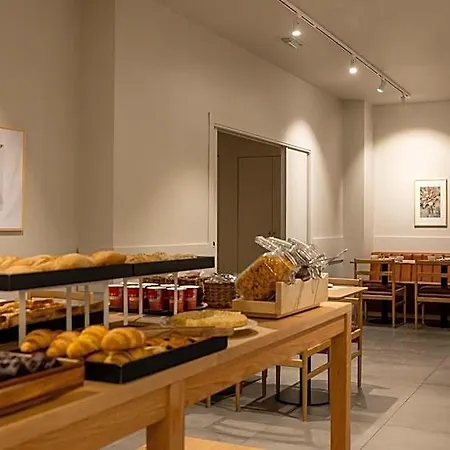 Hotel Colectia Urumea 2*