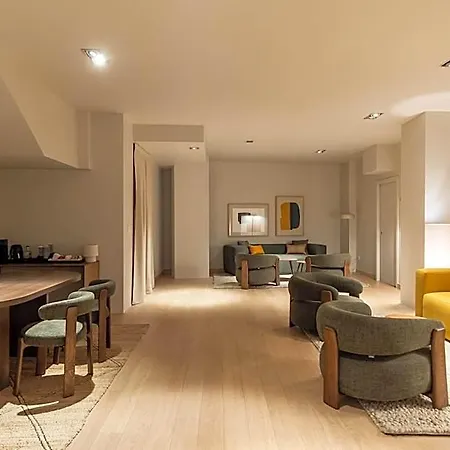 Hotel Colectia Urumea